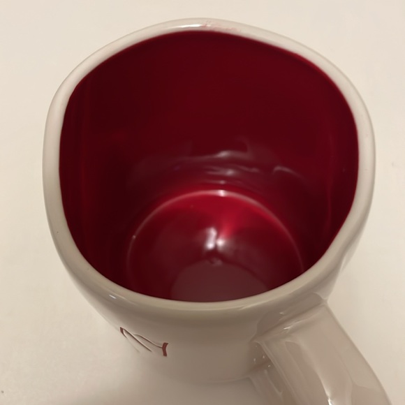 Rae Dunn Howliday Cheer extra large coffee mug - Picture 4 of 5